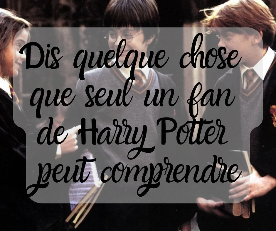 &laquo; Ce sont nos choix, Harry, qui montrent ce que nous sommes vraiment, beaucoup plus que nos aptitudes&nbsp;&raquo;

🥹 &Agrave; vous !

#hp #harrypotter #citationharrypotter #harrypotterquotes #harrypotterfan #fanharrypotter #poudlard #booksta 