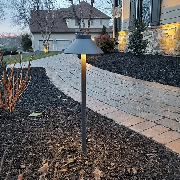 Landscape Lighting