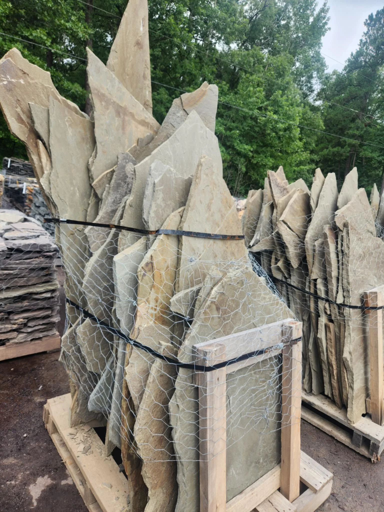Flagstone