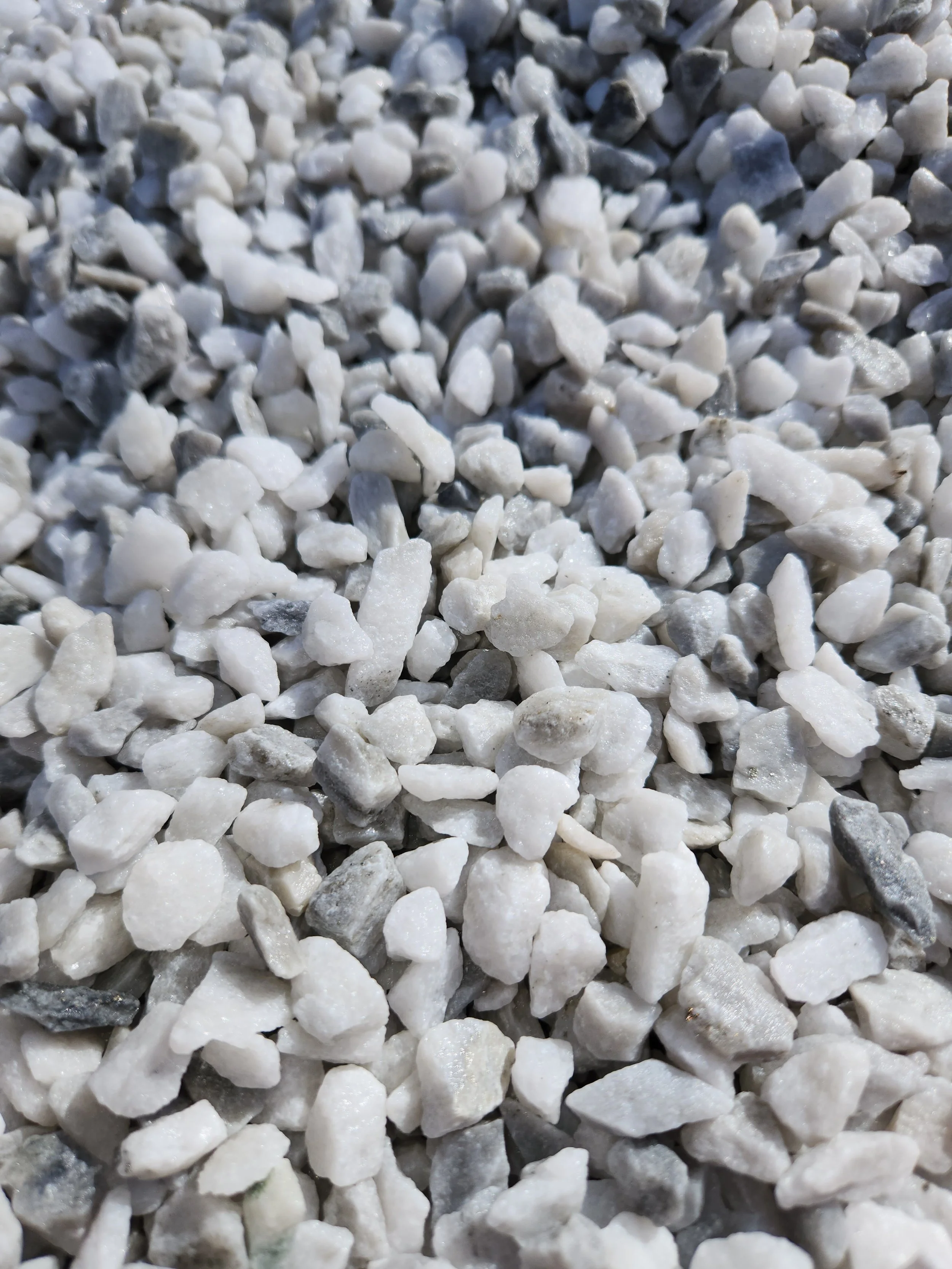 Gravel