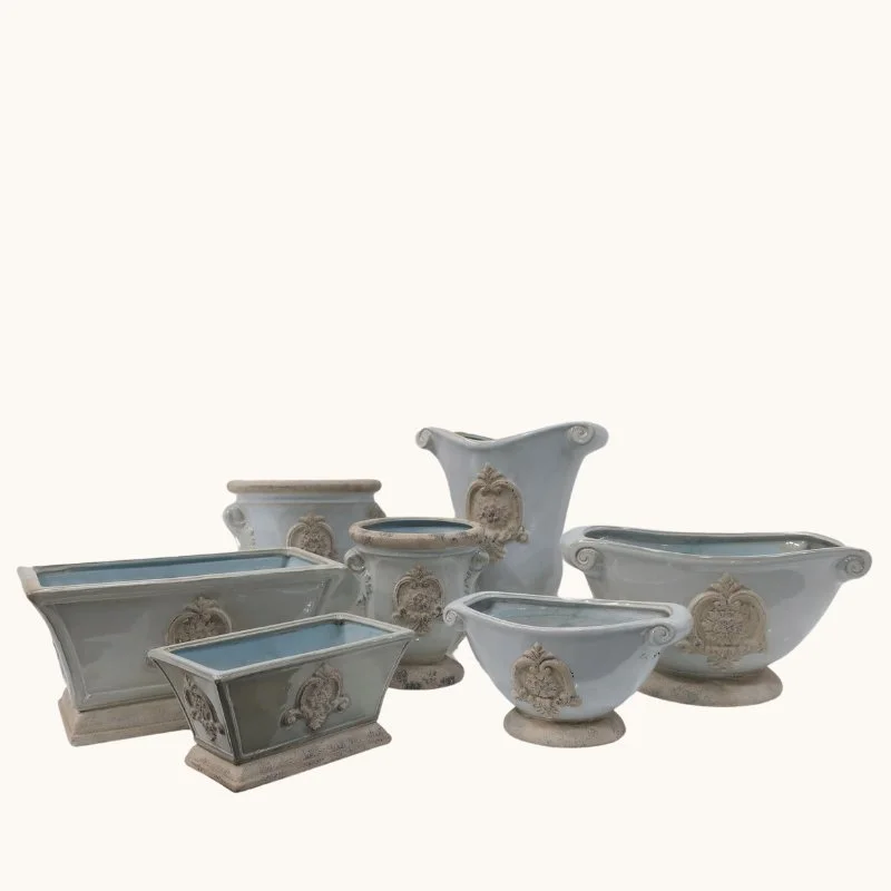 Palazzo Range