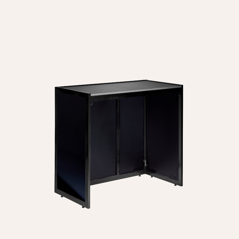 122cm_4ft_gloss_black_express_bar_back_hive_prop_house.png