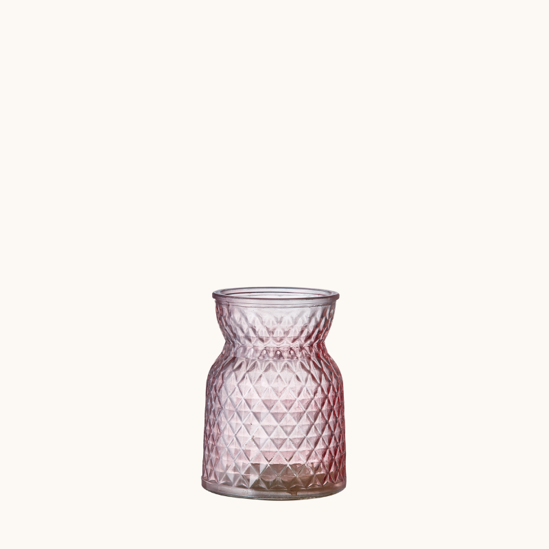 Pink Vase