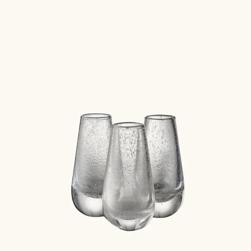 Bubble Bud Vase