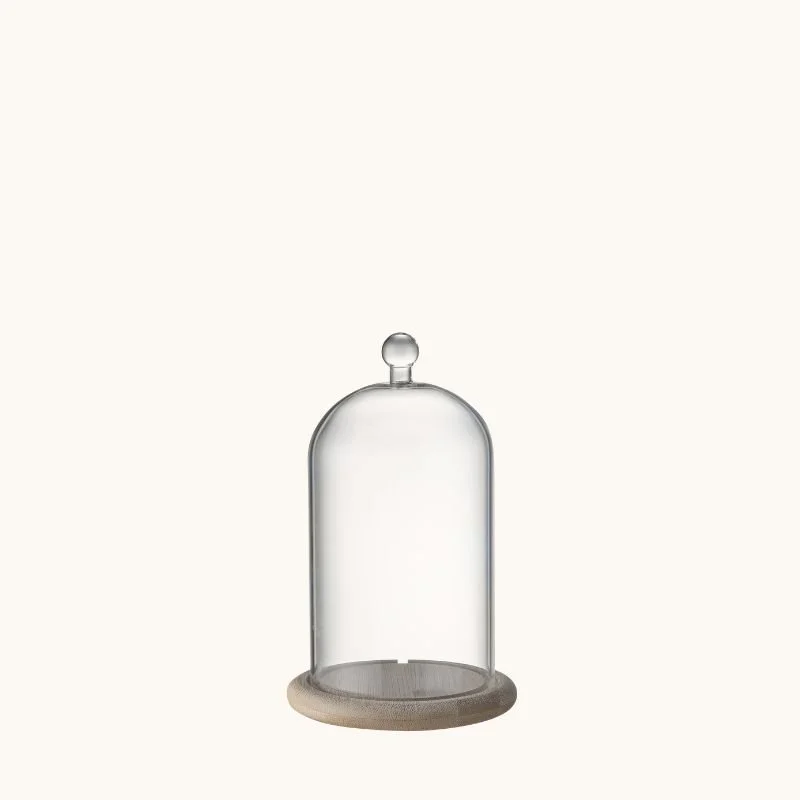 Bell Jar With Base
