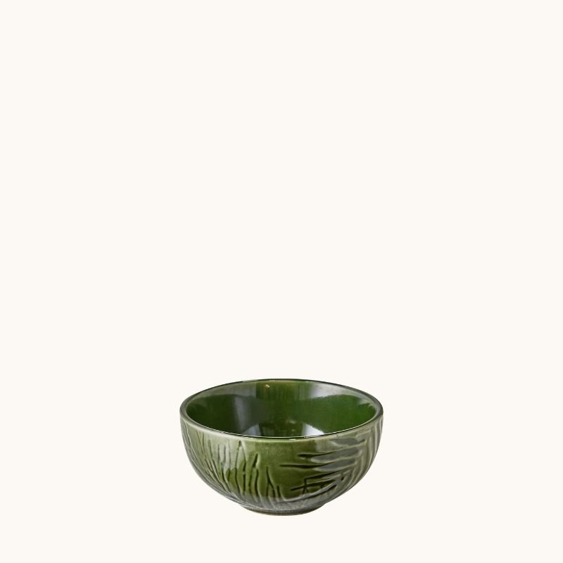 Small Table Bowl