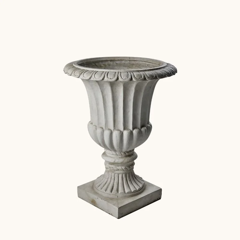 Stone Urn Medium