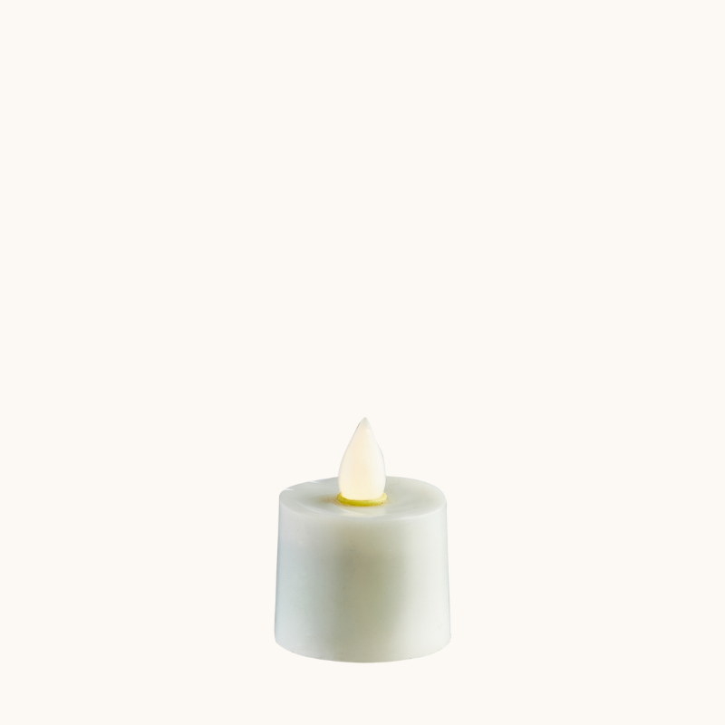 Battery Operated Tealight