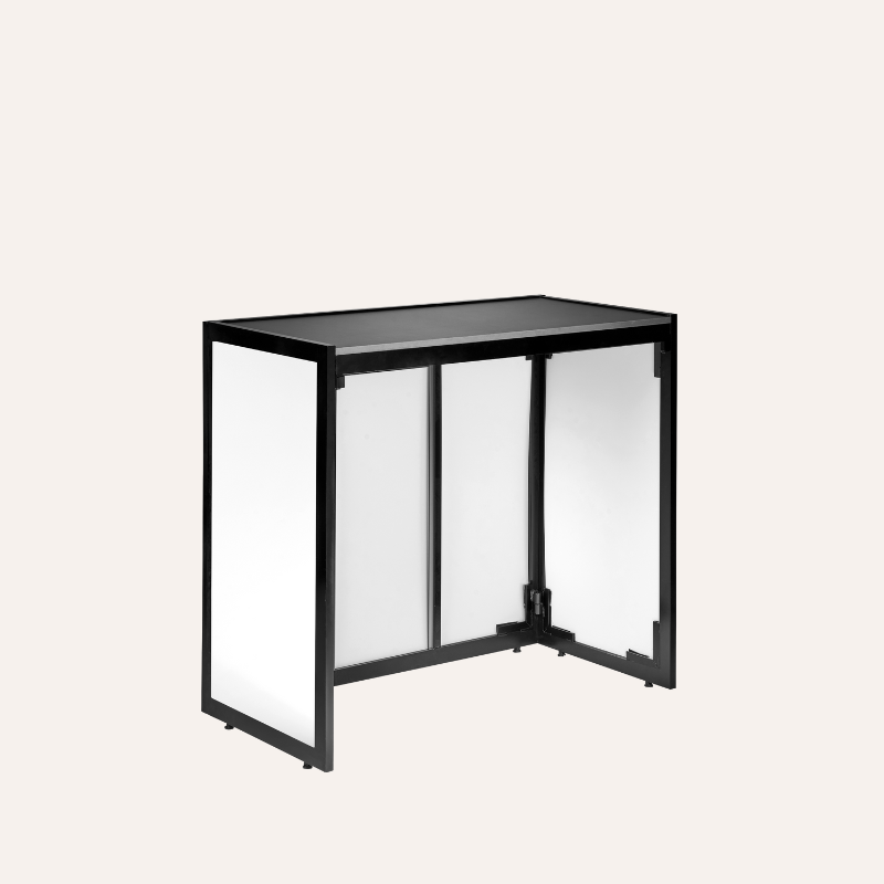 122cm_4ft_gloss_white_express_bar_back_hive_prop_house.png