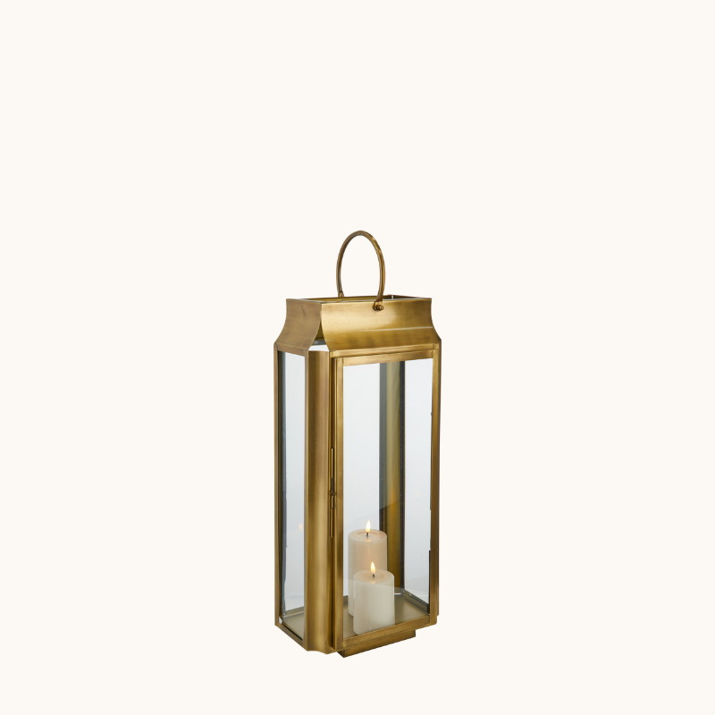 Gold Lantern