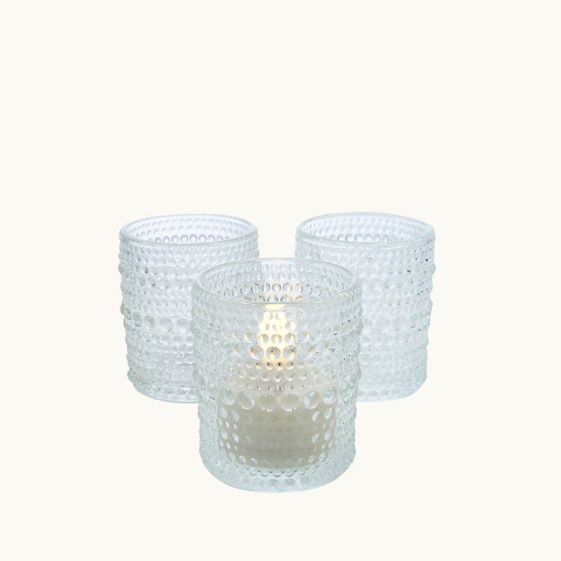 Bubble Clear Nightlight