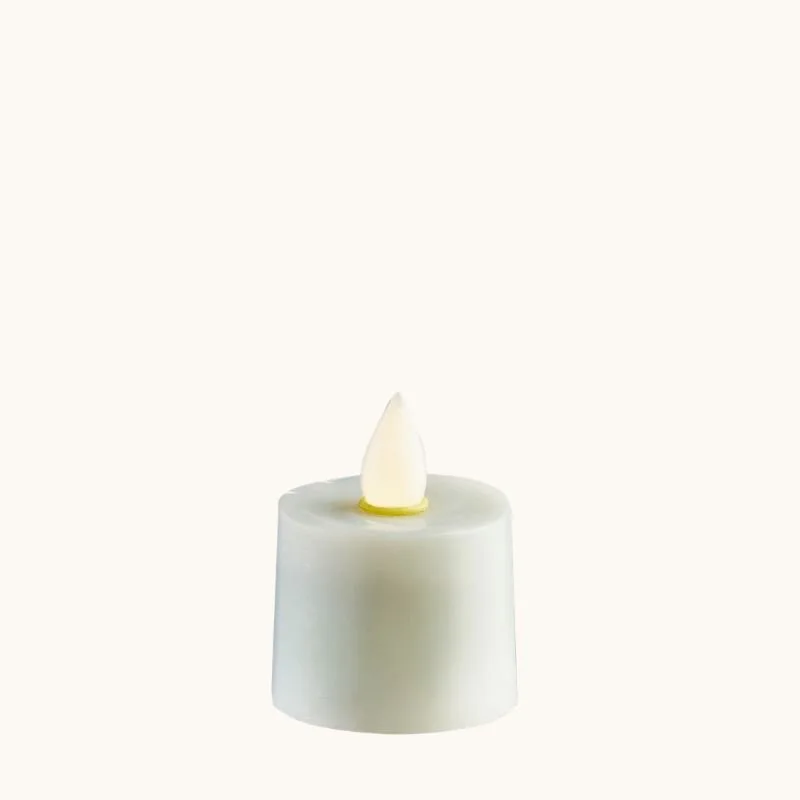 Battery Operated Tealight - Warm Glow