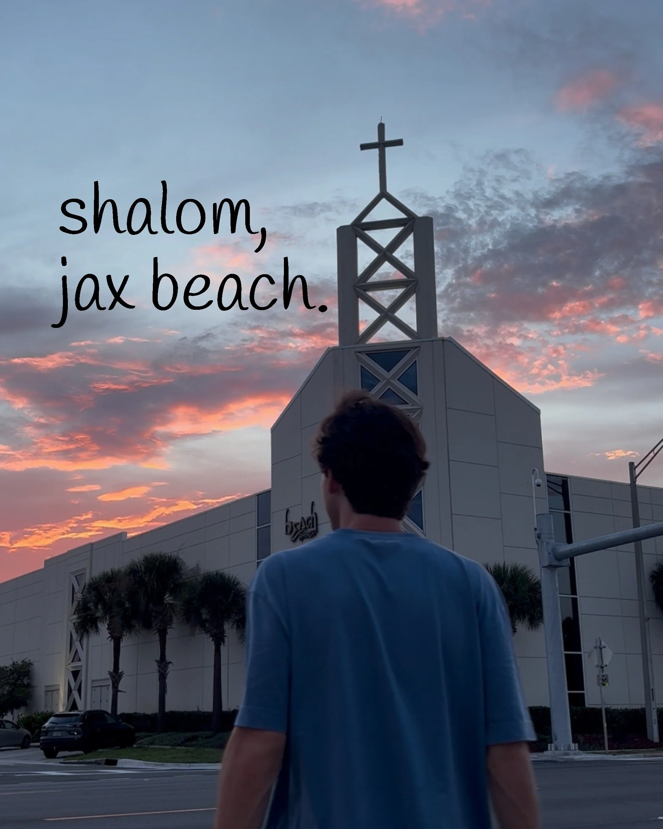 02 shalom, jax beach