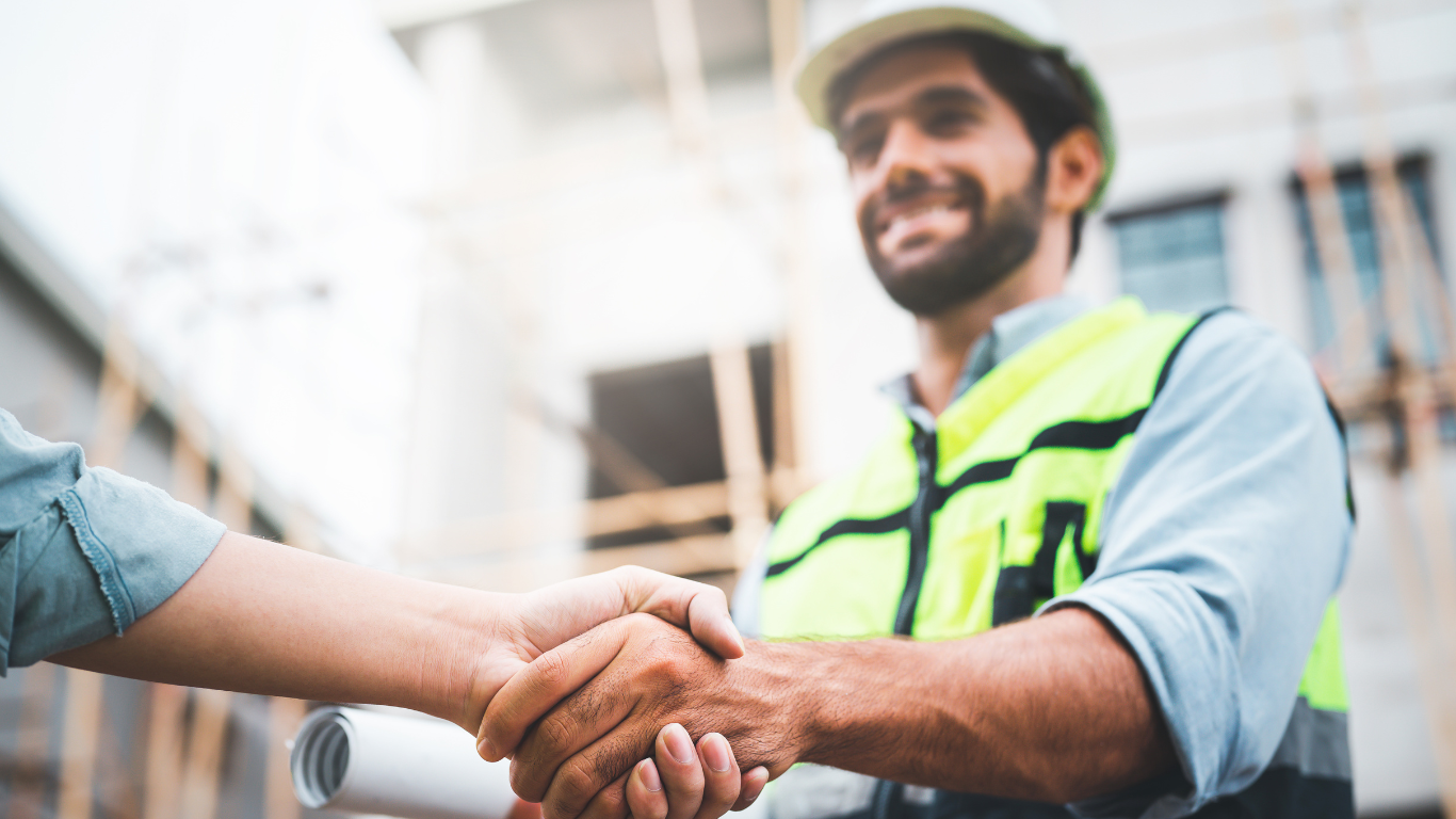 Custom Industrial Services