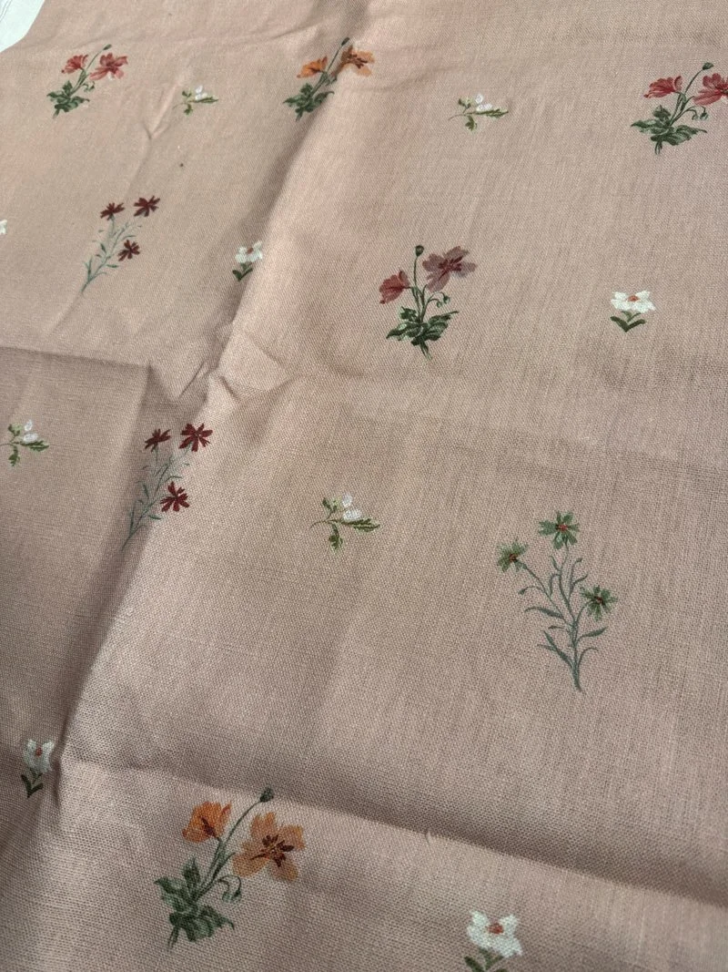 Parker & Jules - Mitford, English Rose