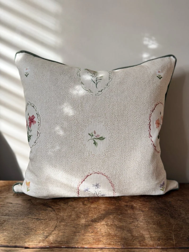 Parker & Jules - Bibury Sprig