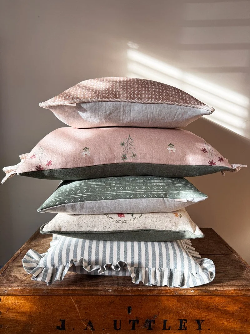 Pippa Paine Home Handmade cushion collectionIMG_0960_web.jpg (Copy) (Copy)