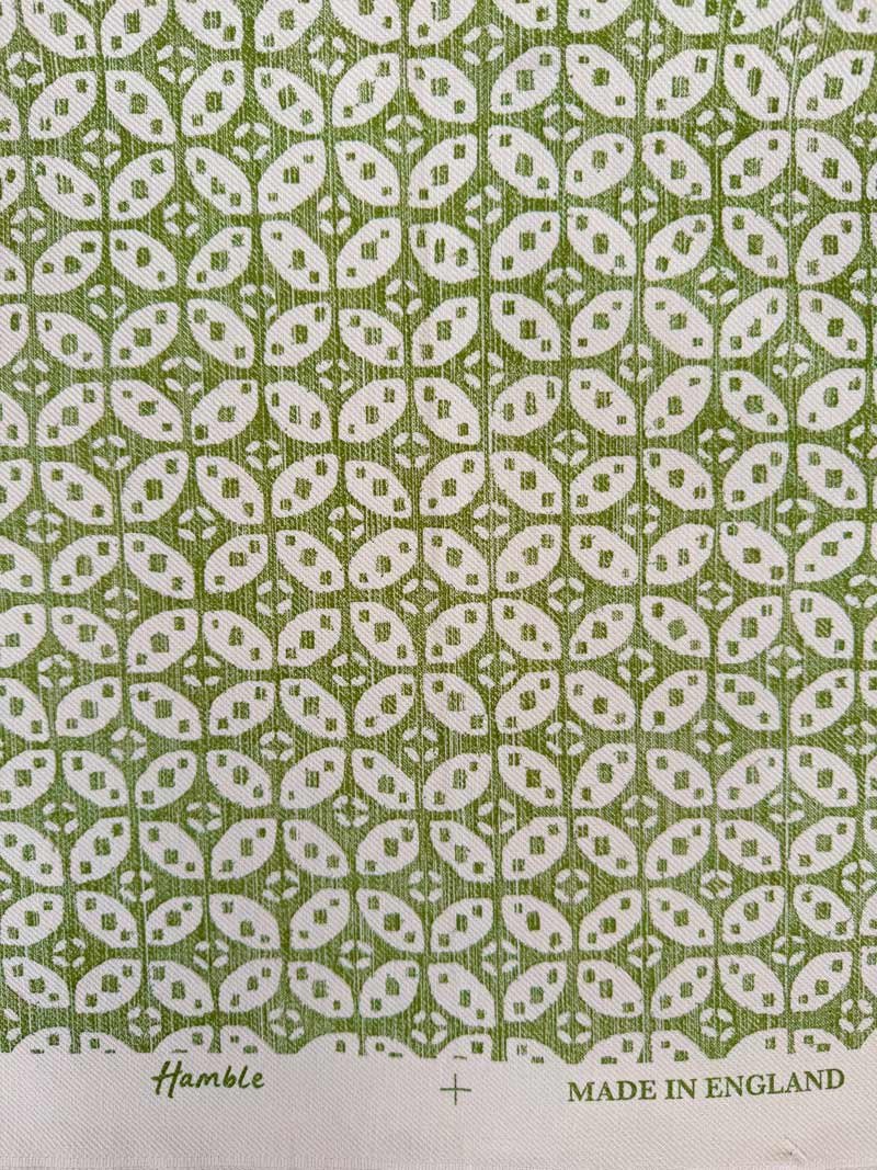 Fermoie - Hamble, Moss