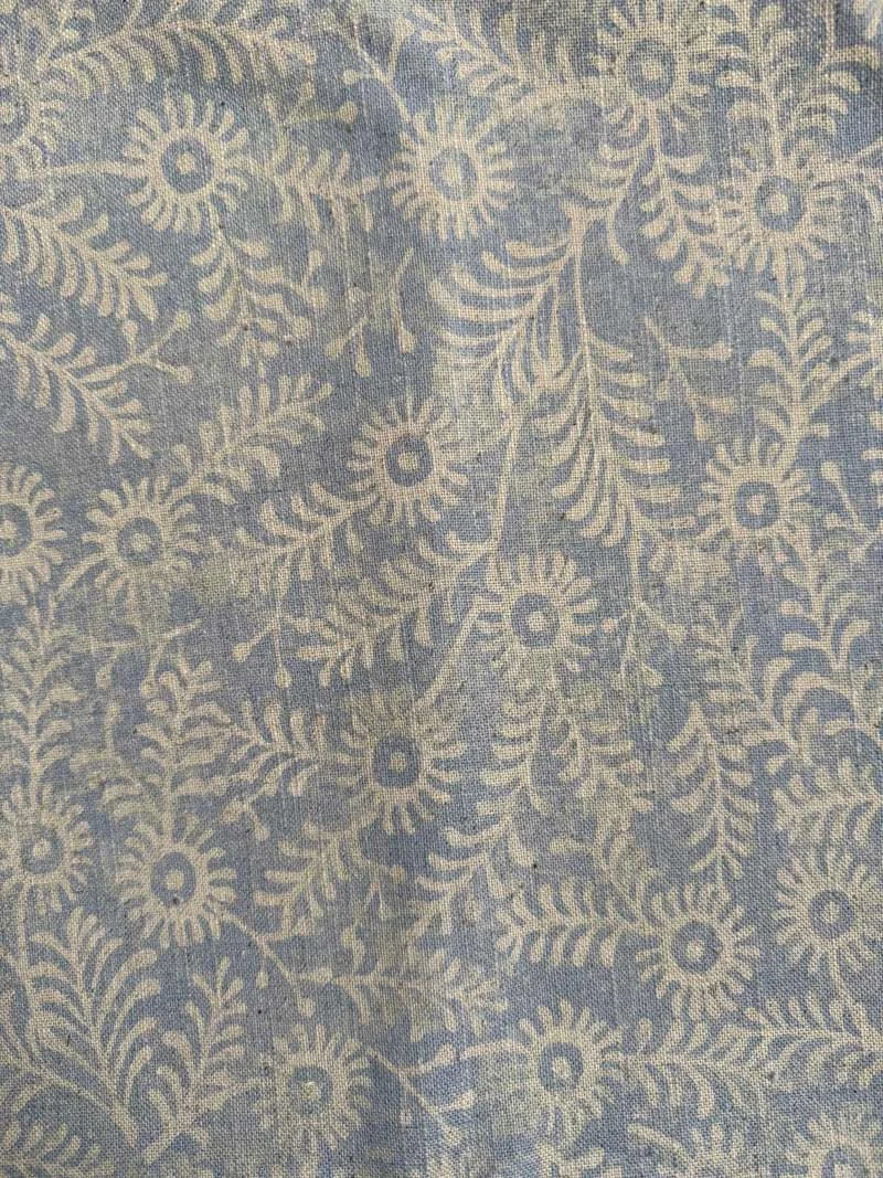 Neptune - Orla Linen fabric