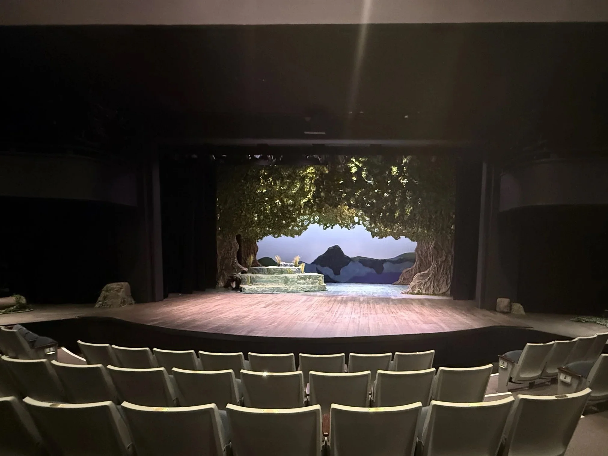 A Midsummer Night's Dream