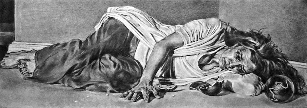 Study of things that break