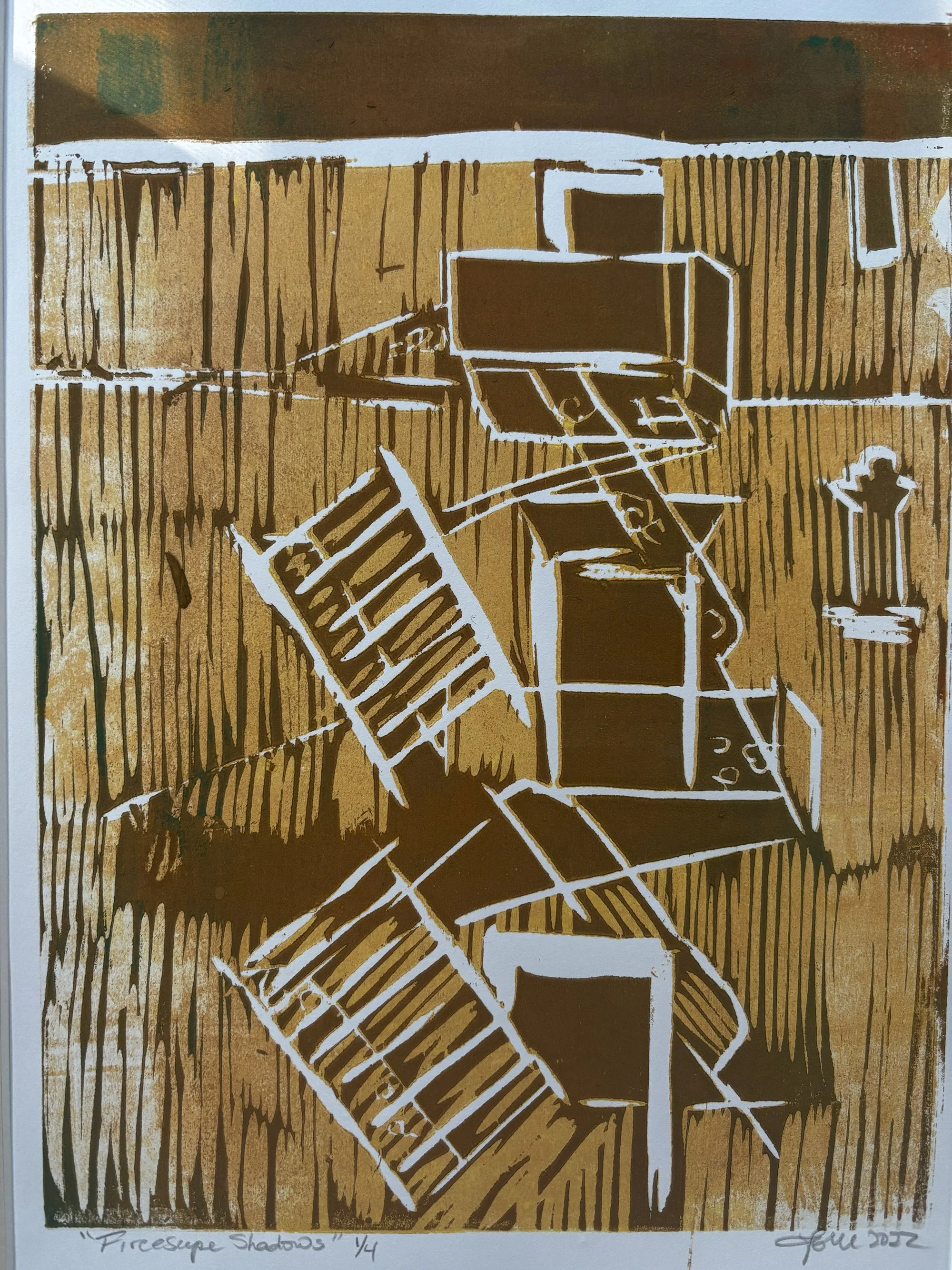 RoseLeslie_Fire Escape Shadows.jpg