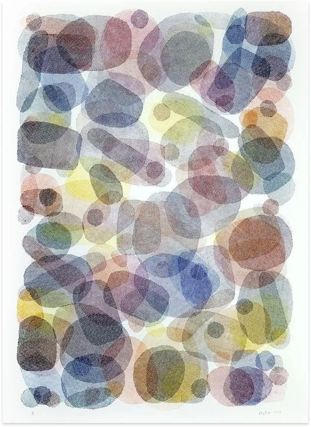 “Shapes Making Shapes”