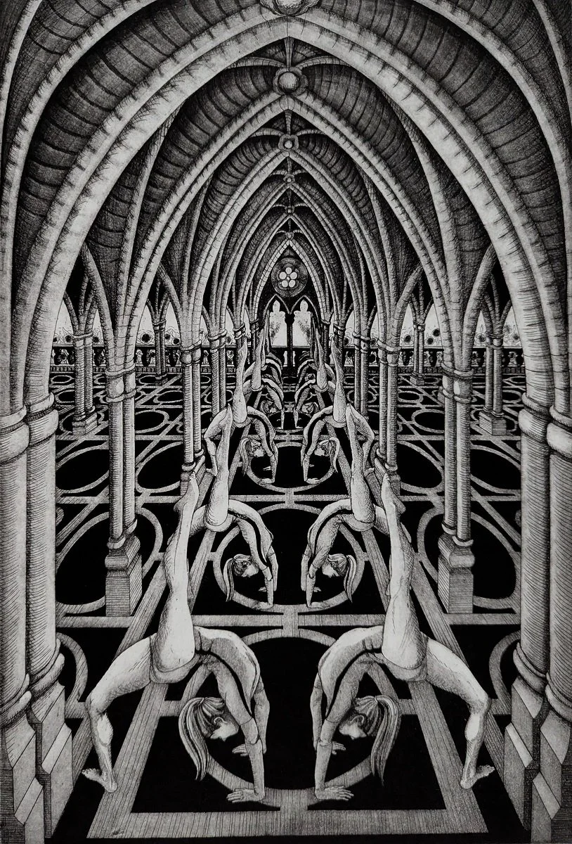 SchindlerDeborah_Vaulting.jpg