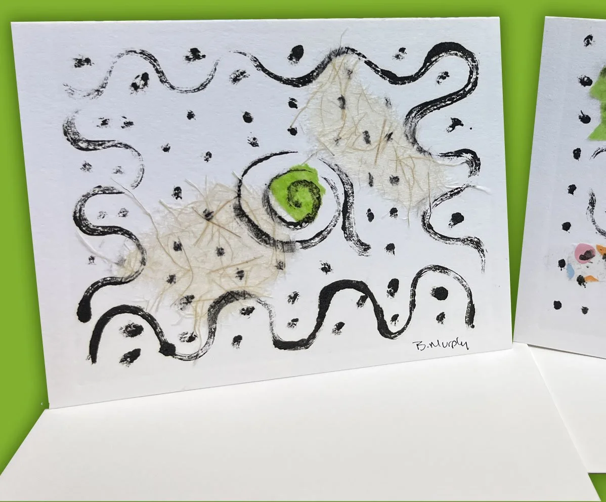 Whimsy Workshop with Bridget Murphy