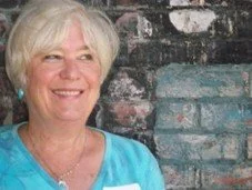 Founding Member Spotlight: Nina’s Journey as a Printmaker … in her own words