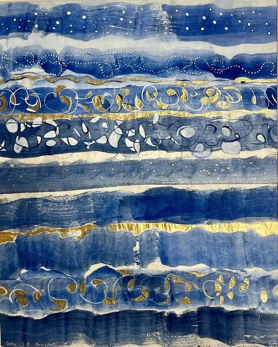 Winter Salon - Seeing Things in a New Light