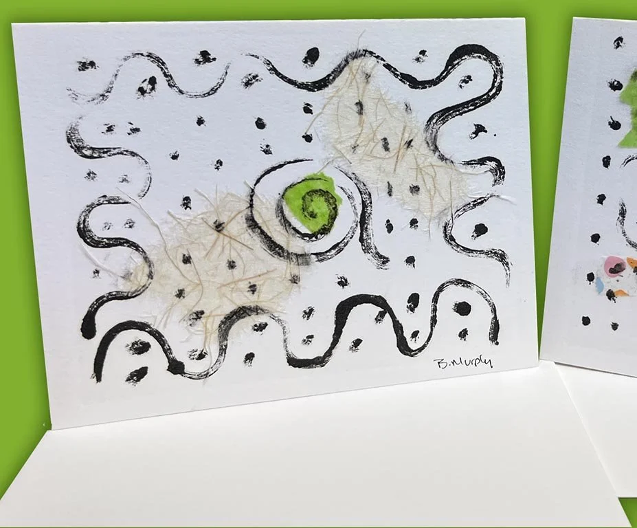 Whimsy Workshop with Bridget Murphy 