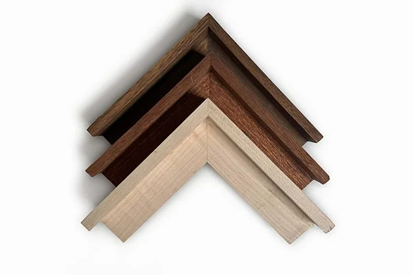 Making Floating Frames for Painting with Hand tools with William Demaria - 4 sessions