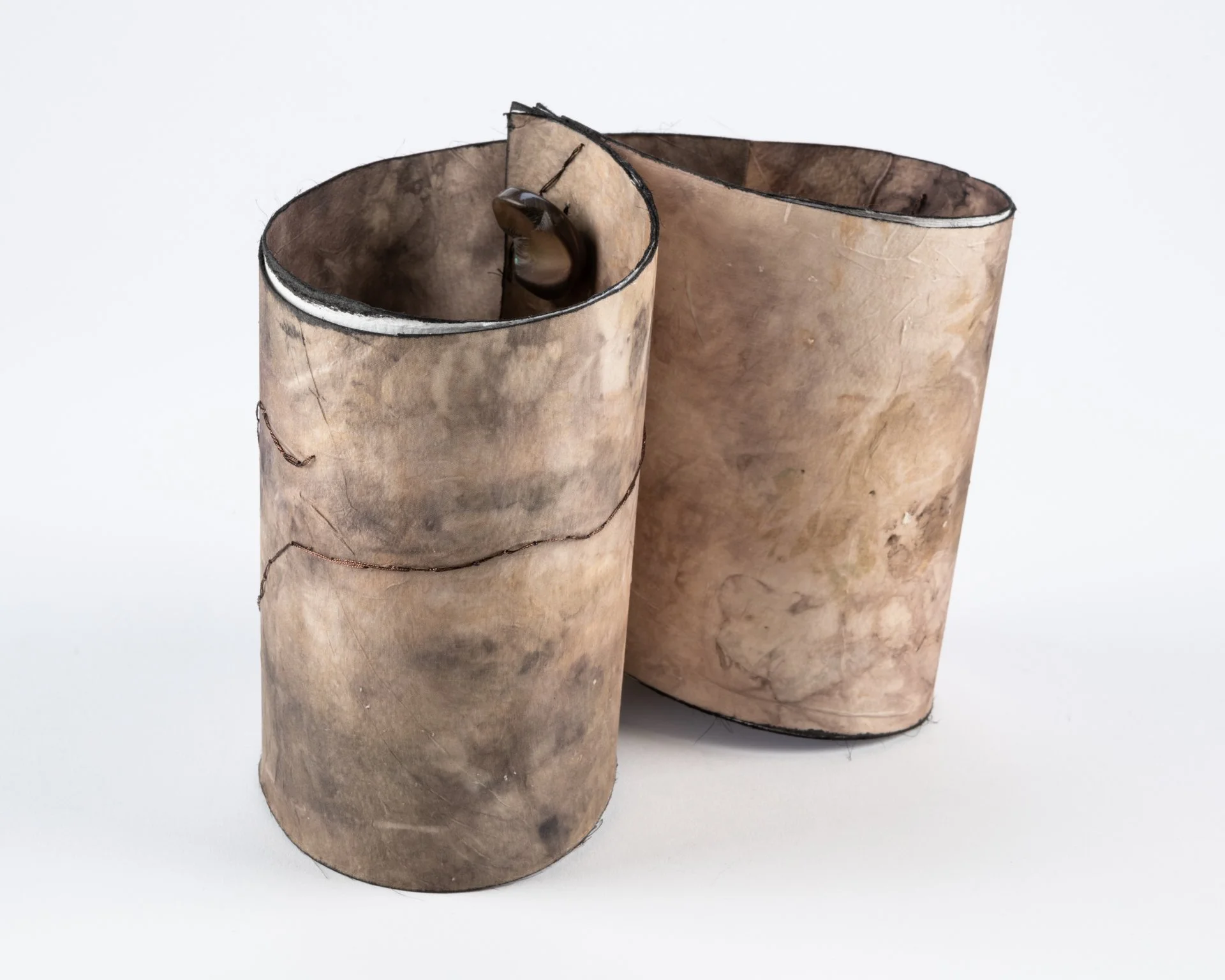 Members Spotlight: Into the Layered Field at Portico Gallery