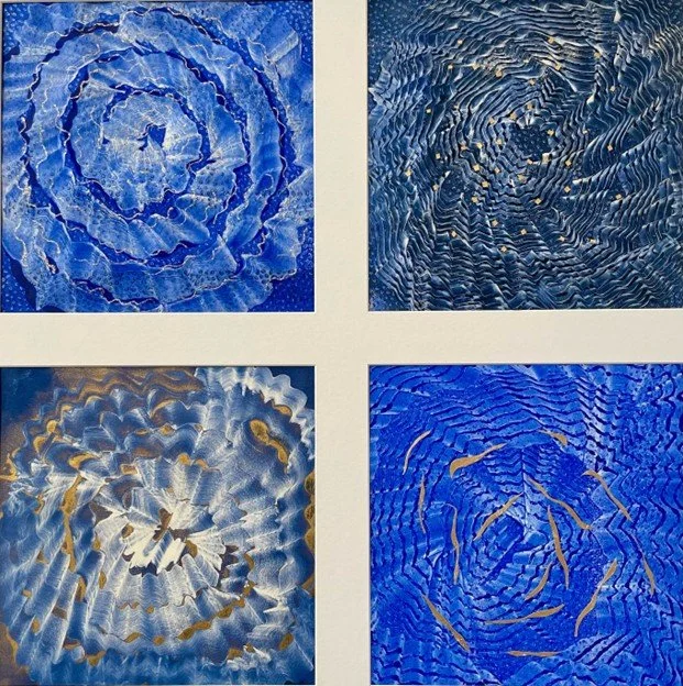 Juror Statement: Inaugural Jane Shannahan Hill Offut Members’ Exhibition 