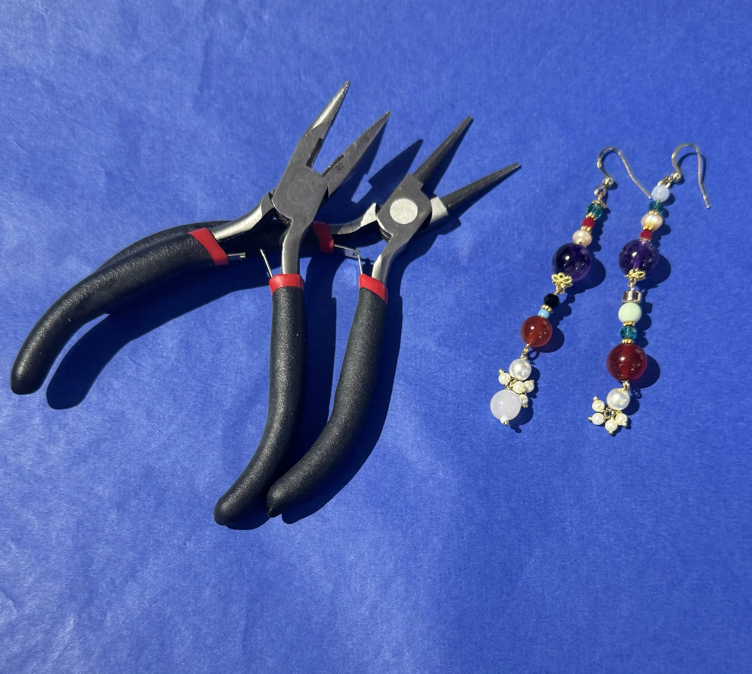 From Collage to Jewelry: Developing the Designer’s Eye with Sarah Barzmehri