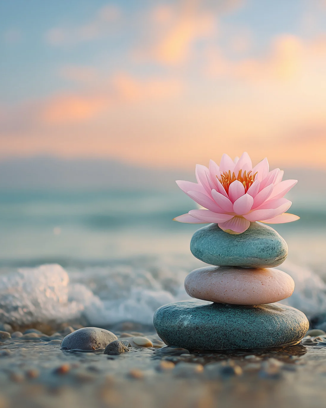 The Art of Healing - 4 Weeks • 4 Healing Modalities • One Transformational Journey with Uyen Nguyen