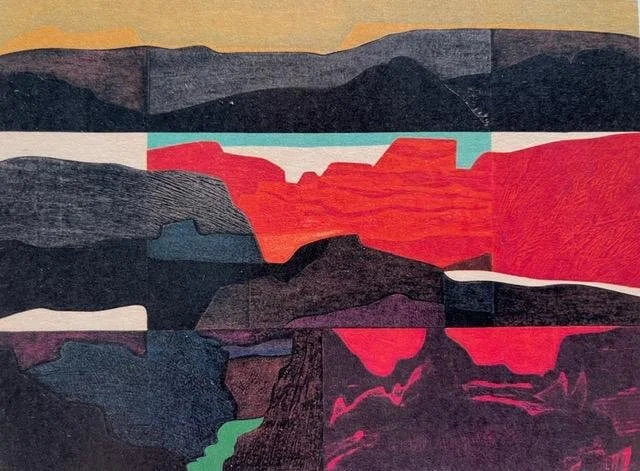 Current Exhibition Recommendation:&nbsp;Dear America: Artists Explore the American Experience