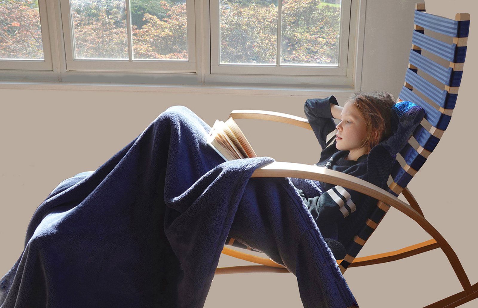 The Reader