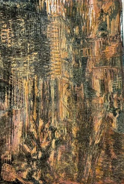 Street Scene (2026)