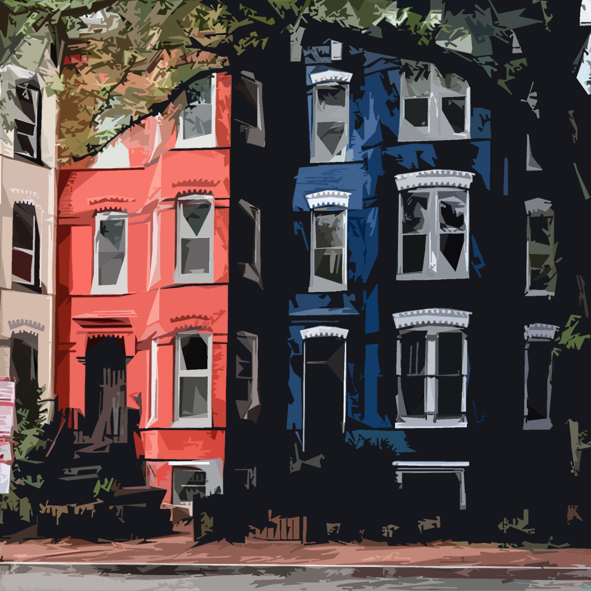 Logan Circle