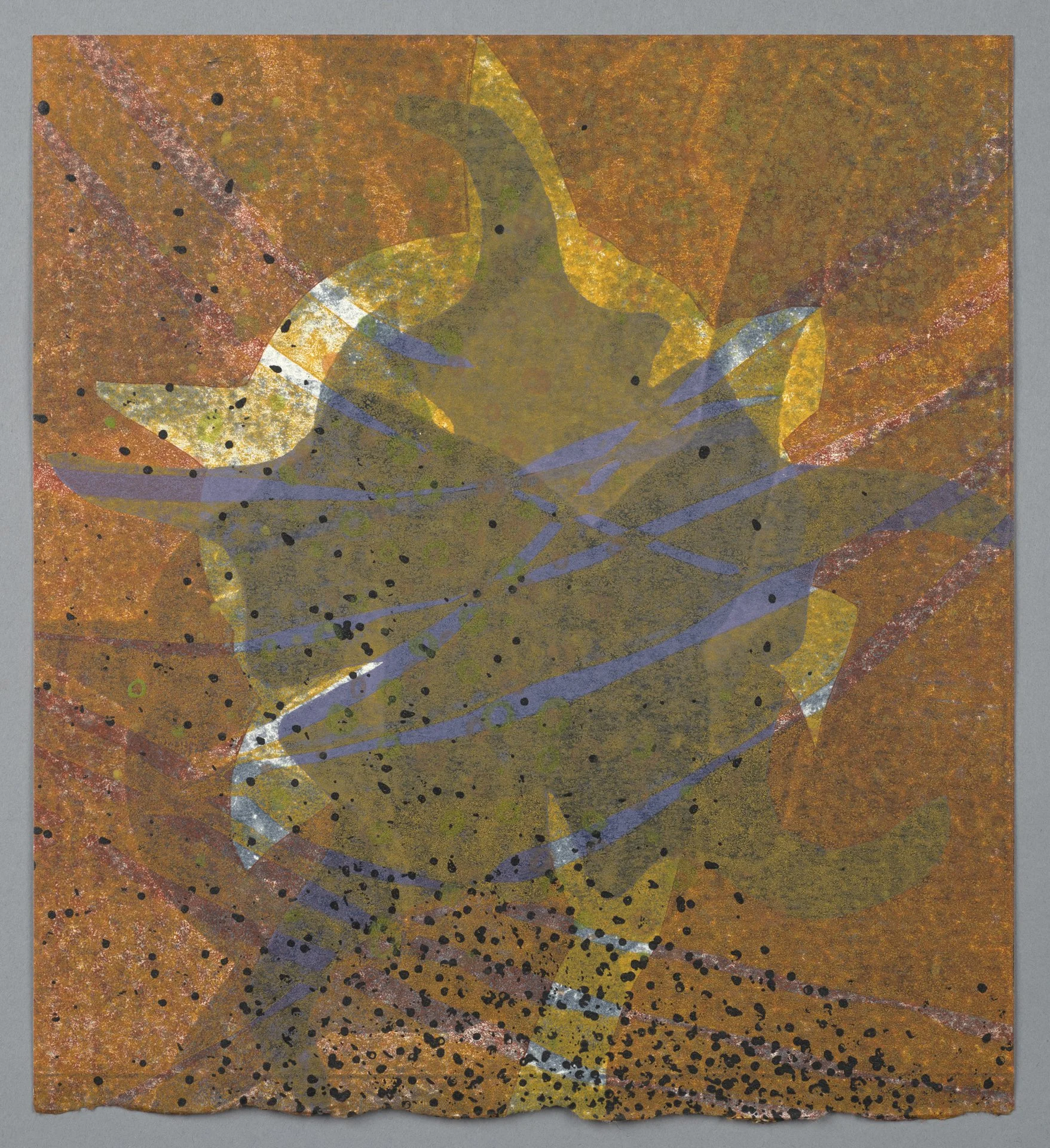 Murmuration #3