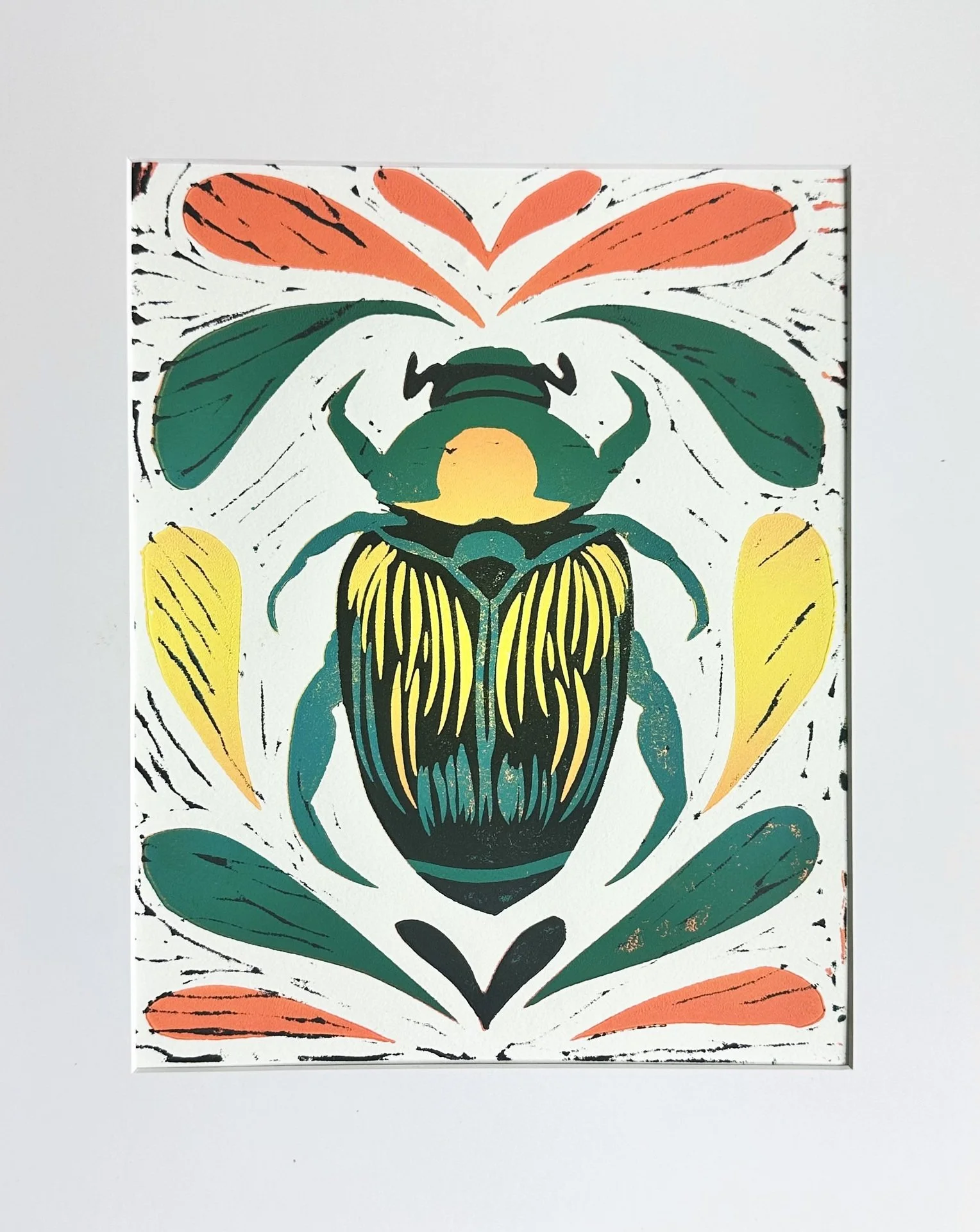 Beetle
