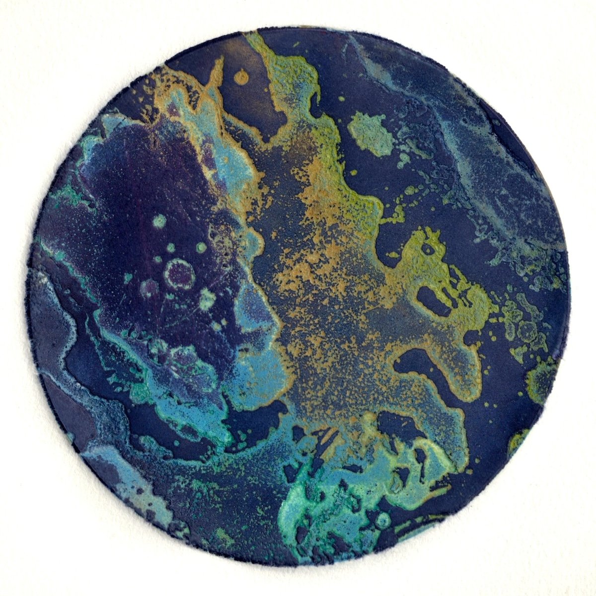 Mondi Minuscoli [Aqueous]