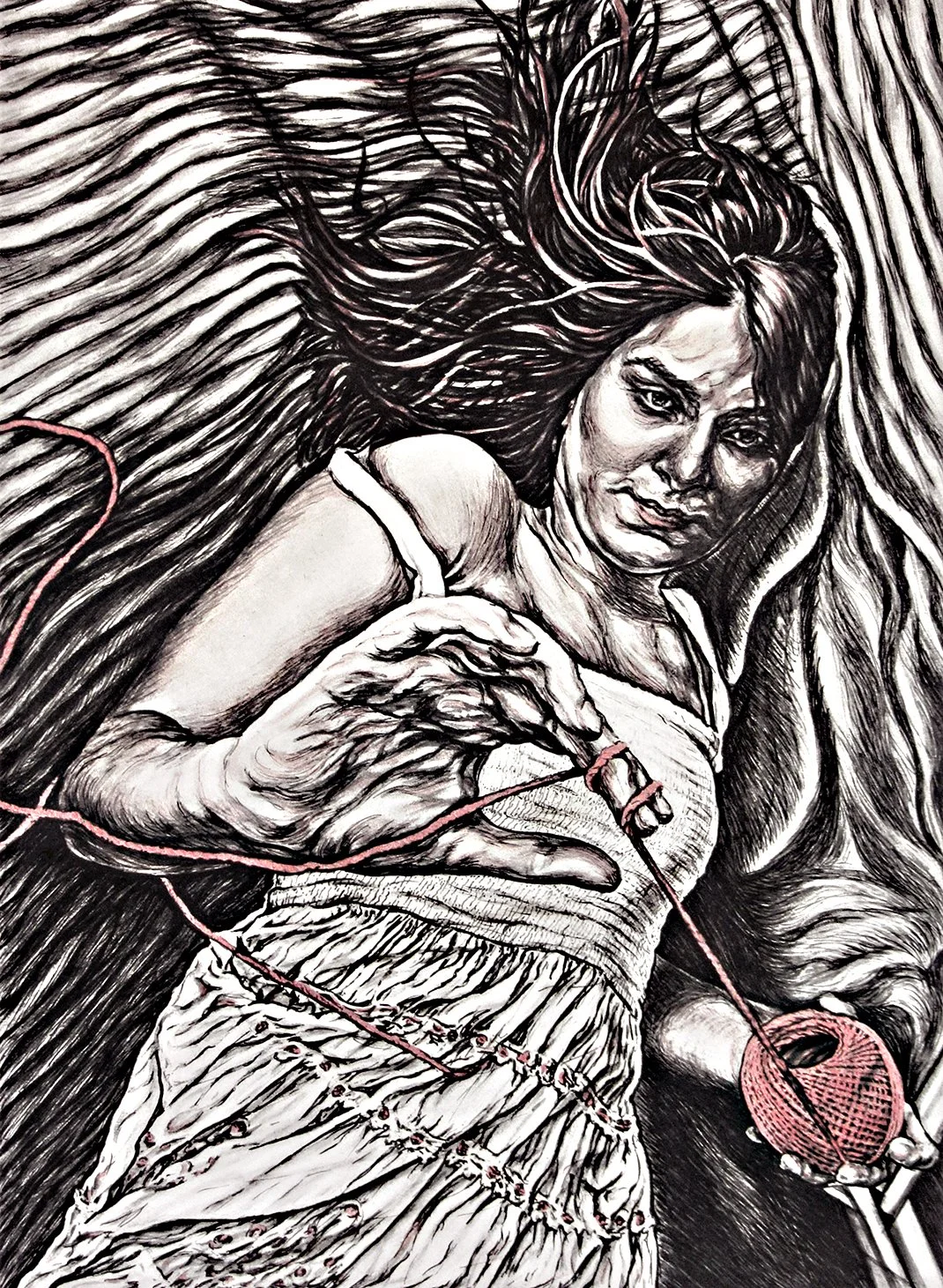 Ariadne unraveled