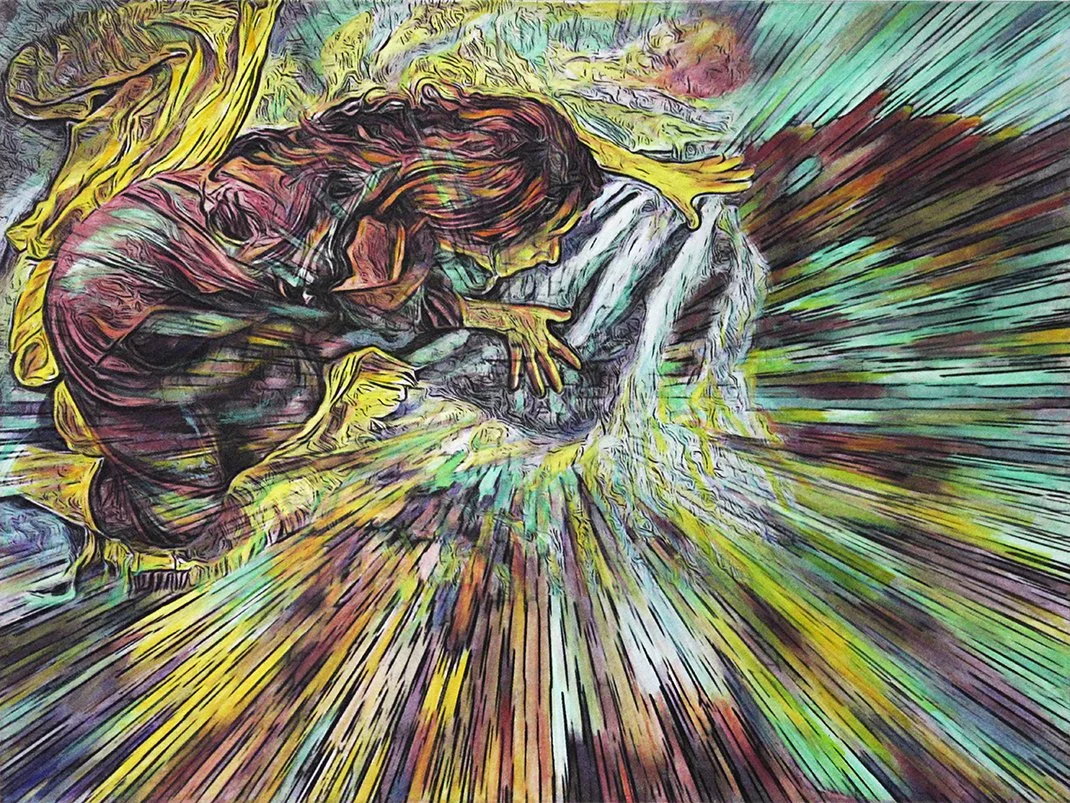 Magic Water
