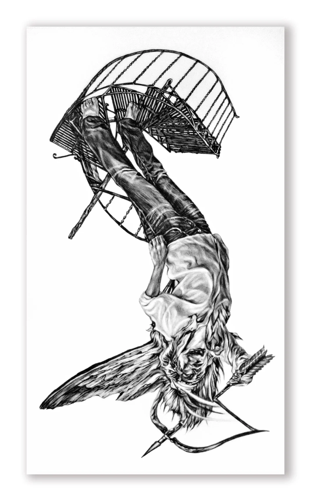 Icarus Sagittarius