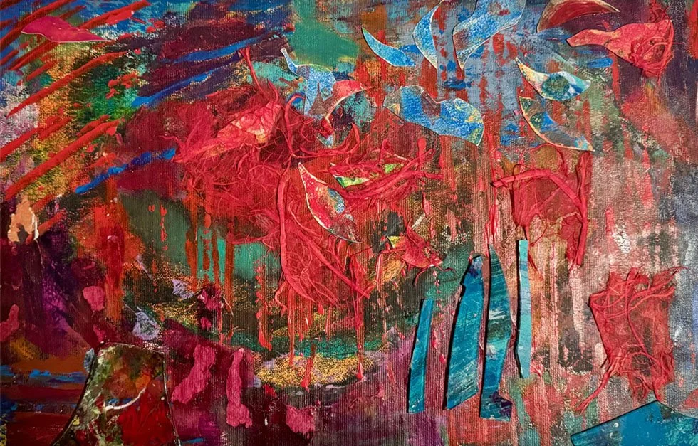 The Warmth Of Other Suns