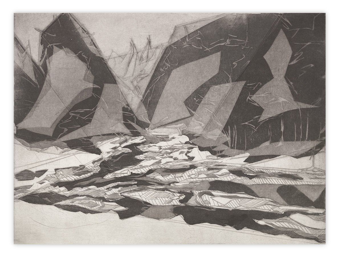 WilliamDemaria_AnAmericanPoliticalLandscape.jpg