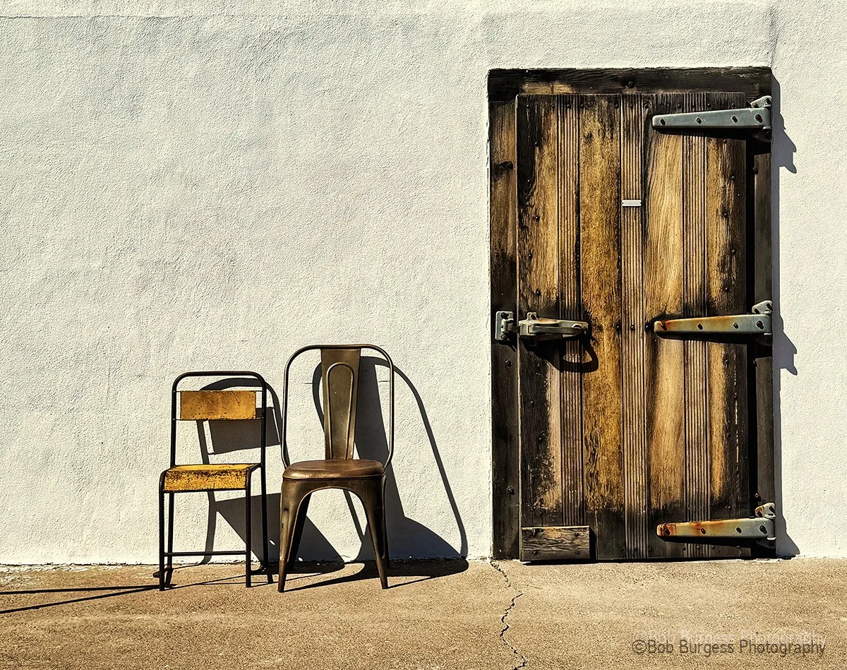 Bob Burgess
